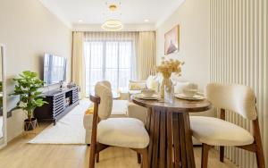 1 bed unit at LEOs Residences Lavington Nairobi