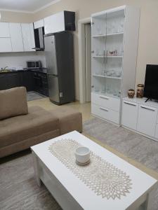 Niks Cozy Apartment