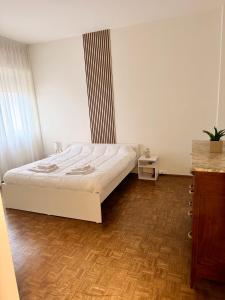 Treviso Apartment