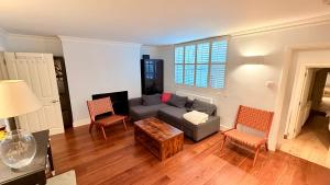 2-Bed Flat 2 Min Walk to Paddington & Hyde Park