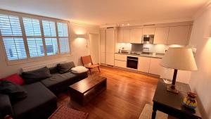2-Bed Flat 2 Min Walk to Paddington & Hyde Park