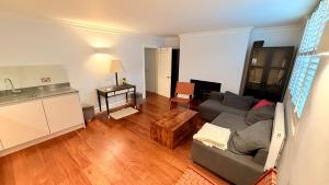2-Bed Flat 2 Min Walk to Paddington & Hyde Park
