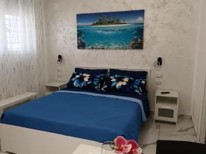 I Colori del mare - Monolocale Turchese