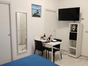 I Colori del mare - Monolocale Turchese