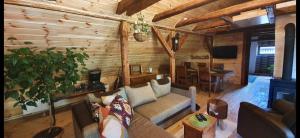 KUBIK Apartment, 1-4 Guests, Dolný Kubín