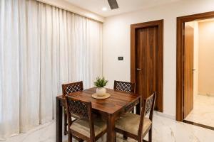 Olive Retreat Guwahati