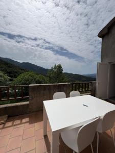 appartement olivese
