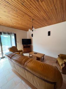 appartement olivese