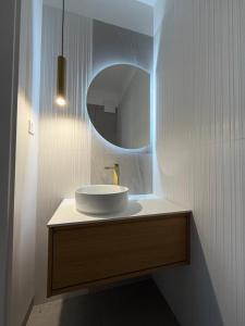Apartament premium Gdańska z fitnessem