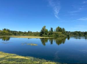 La Roulotte du Marais