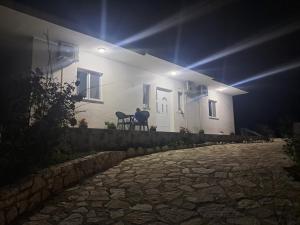 Damiano House