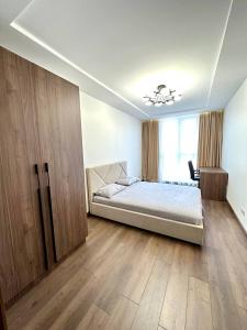 Apartment on Fialkova