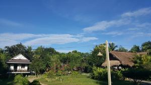 Sun Bear Bungalows