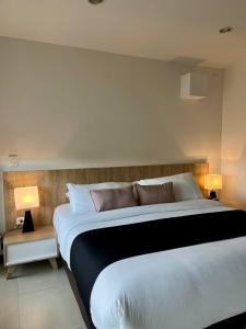 Fully equipped suite near JMC airport