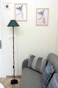 Dimitras Apartment