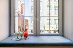 Golden Gate by Loft Apartments
