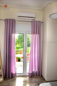 Dimitras Apartment