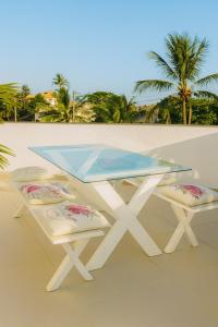 Comfort and Leisure in Cabo Frio, Private Pool