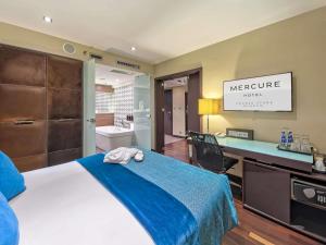 Mercure Gdańsk Stare Miasto