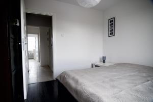 Mieszkanie z widokiem na morze Apartament Witomino