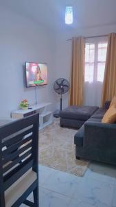 1 bedroom apartment in Mlimani-Kisumu with parking