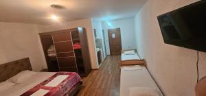 Apartments Mano