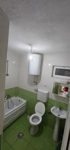 Apartments Mano