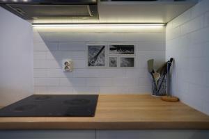 Blue Sky Cozy Apartment Free Parking by Good Mood