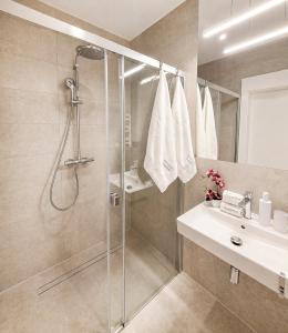 Apartament Sapphire 2 Rogowo Pearl