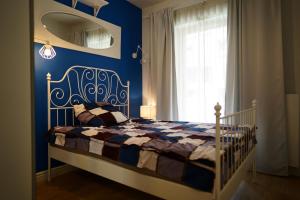 Blue Sky Cozy Apartment Free Parking by Good Mood