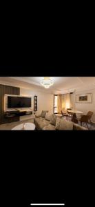 Luxury apartment downtown in Casablanca