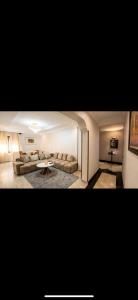 Luxury apartment downtown in Casablanca
