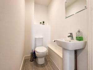 Luxury 2 Bed Duplex Apartment in Town Centre