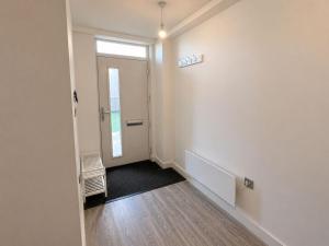 Luxury 2 Bed Duplex Apartment in Town Centre