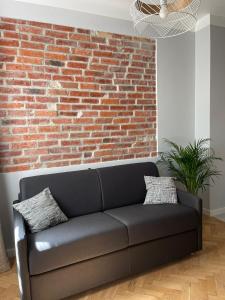 Mostowa Old Town Apartment