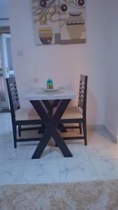 1 bedroom apartment in Mlimani-Kisumu with parking