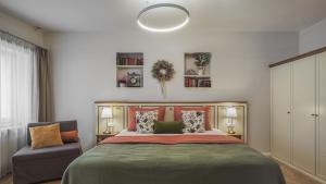 SeNo6 Apartments