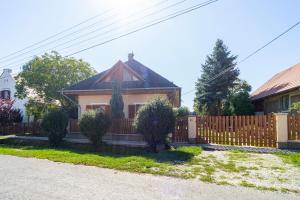 Varga Apartman
