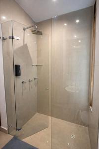Apartamento amplio con jacuzzi privado y vista