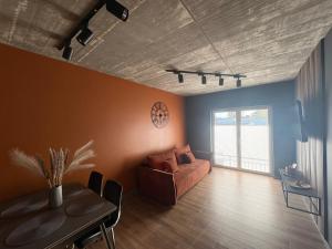 Apartament Baltic 13 Mielno