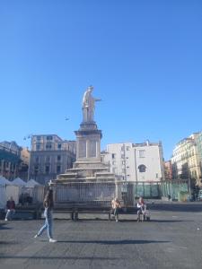 Home Sweet Pontecorvo