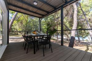 Mobile home Oaza Mira Camping 111