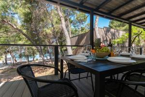 Mobile home Oaza Mira Camping 111