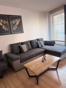 Apartament 404 Apartamenty No 1 Stare Miasto Bulwary
