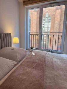 Apartament 404 Apartamenty No 1 Stare Miasto Bulwary