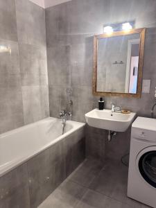 Apartament 404 Apartamenty No 1 Stare Miasto Bulwary