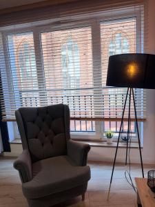 Apartament 404 Apartamenty No 1 Stare Miasto Bulwary