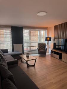 Apartament 404 Apartamenty No 1 Stare Miasto Bulwary