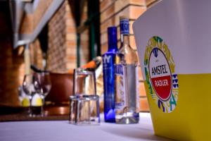 Airport Hotel Maun