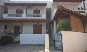 Sissi Horizon apartment